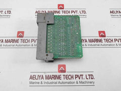 Allen Bradley 1746-obp16 Output Module 20.4-26.4 Vdc 1.5 Amp/30C