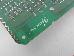 Allen Bradley 1746-obp16 Output Module 20.4-26.4 Vdc 1.5 Amp/30C