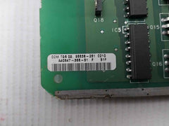 Allen Bradley 1746-obp16 Output Module 20.4-26.4 Vdc 1.5 Amp/30C
