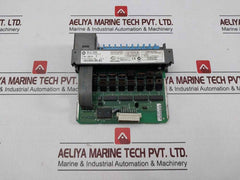 Allen Bradley 1746-obp16 Output Module 20.4-26.4 Vdc 1.5 Amp/30C