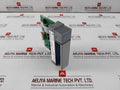 Allen Bradley 1746-ov16 Output Module 3802