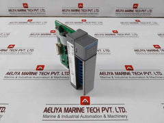 Allen Bradley 1746-ov16 Output Module 3802