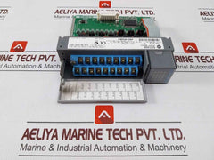 Allen Bradley 1746-ov16 Output Module 3802