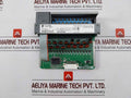 Allen Bradley 1746-ov16 Output Module 3802