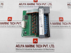 Allen Bradley 1746-ov16 Output Module 3802
