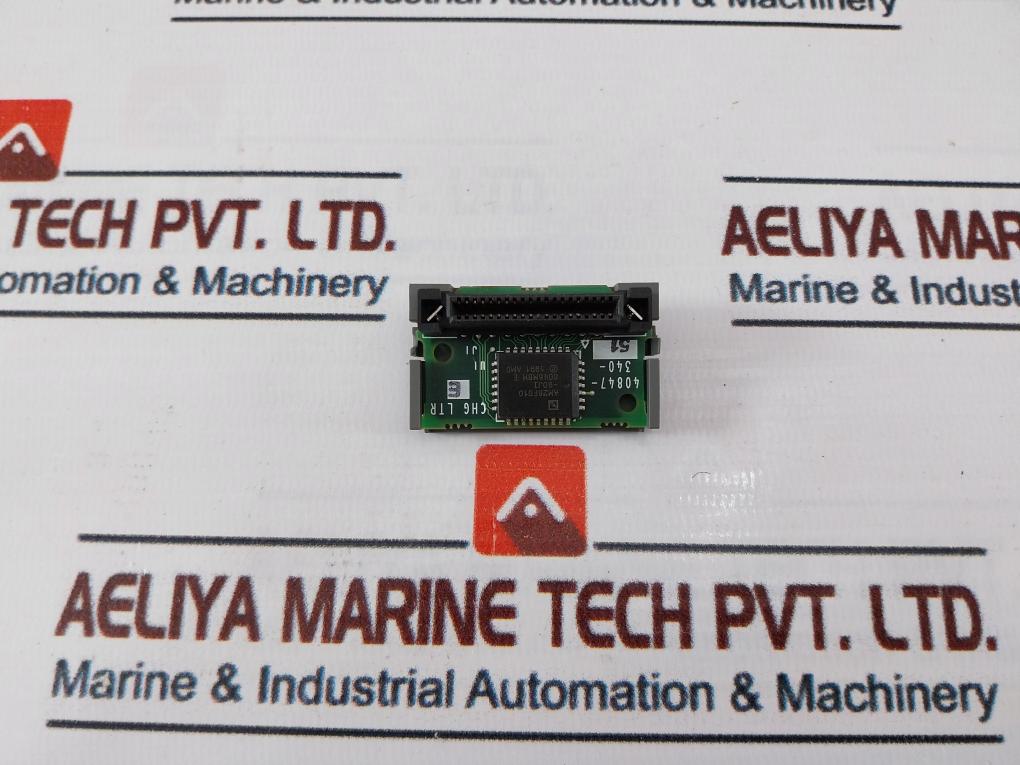 Allen Bradley 1747-m11 Memory Module Ser B