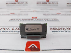 Allen Bradley 1747-m11 Memory Module Ser B