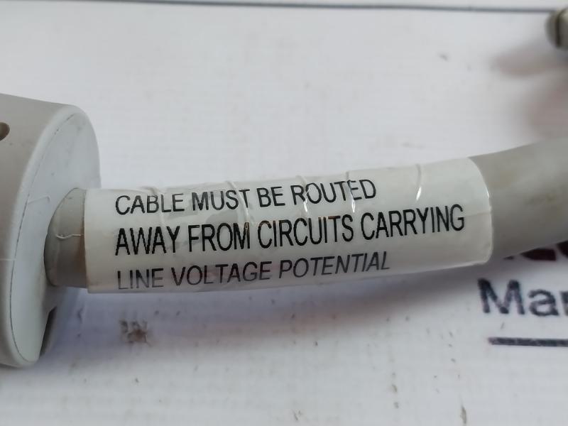 Allen Bradley 1756-cpr2 Controllogix Redundant Supply Cable