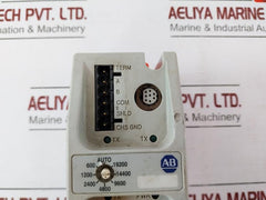 Allen Bradley 1761-net-aic Advanced Interface Converter 24Vdc