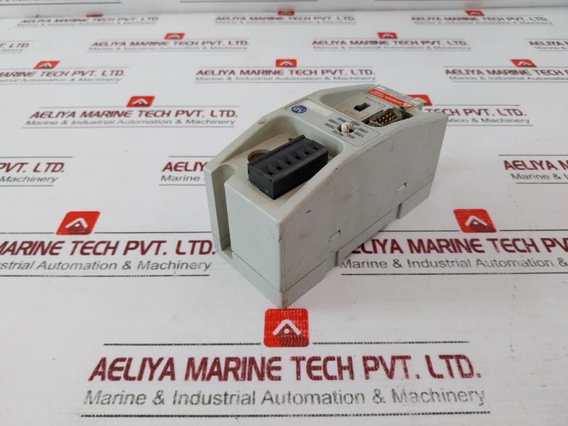Allen Bradley 1761-net-aic Advanced Interface Converter 24Vdc