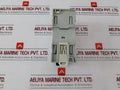 Allen Bradley 1761-net-aic Advanced Interface Converter 24Vdc
