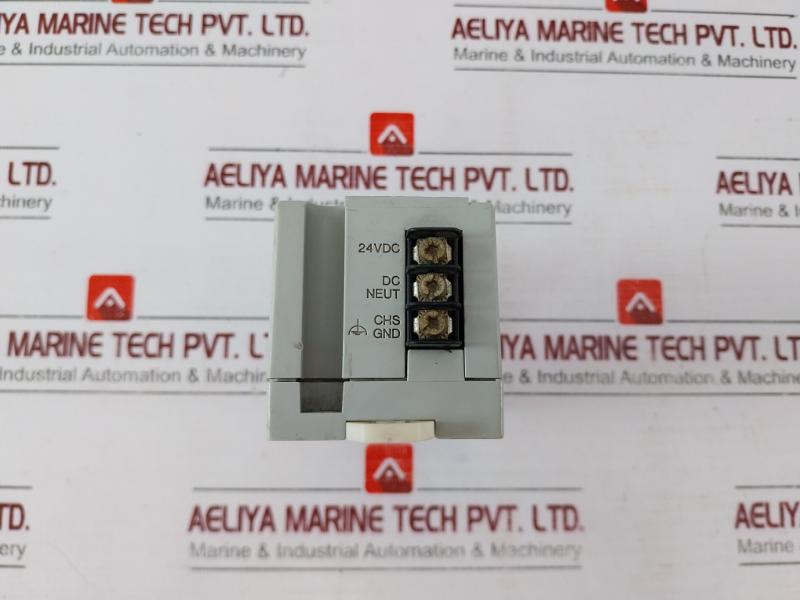 Allen Bradley 1761-net-aic Advanced Interface Converter 24Vdc