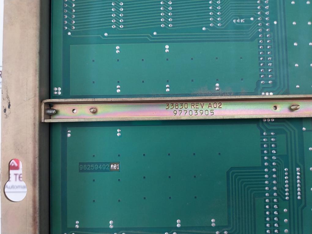 Allen Bradley 1771-a1B B, 1771-p4S, Plc-5/40 + Prosoft Comm Interface Module