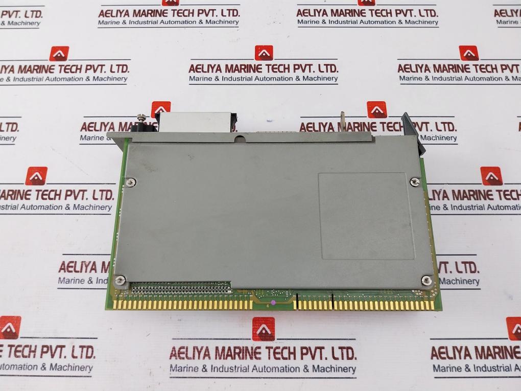 Allen Bradley 1771-a1B B, 1771-p4S, Plc-5/40 + Prosoft Comm Interface Module