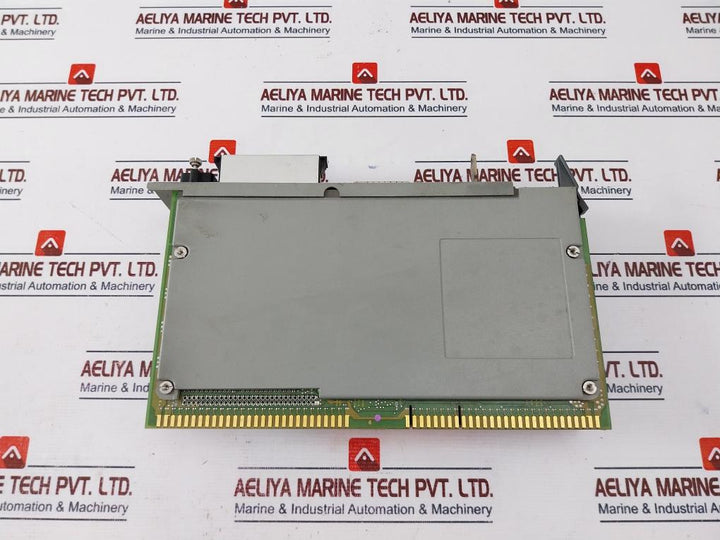 Allen Bradley 1771-a1B B, 1771-p4S, Plc-5/40 + Prosoft Comm Interface Module