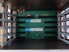 Allen Bradley 1771-a1B B, 1771-p4S, Plc-5/40 + Prosoft Comm Interface Module