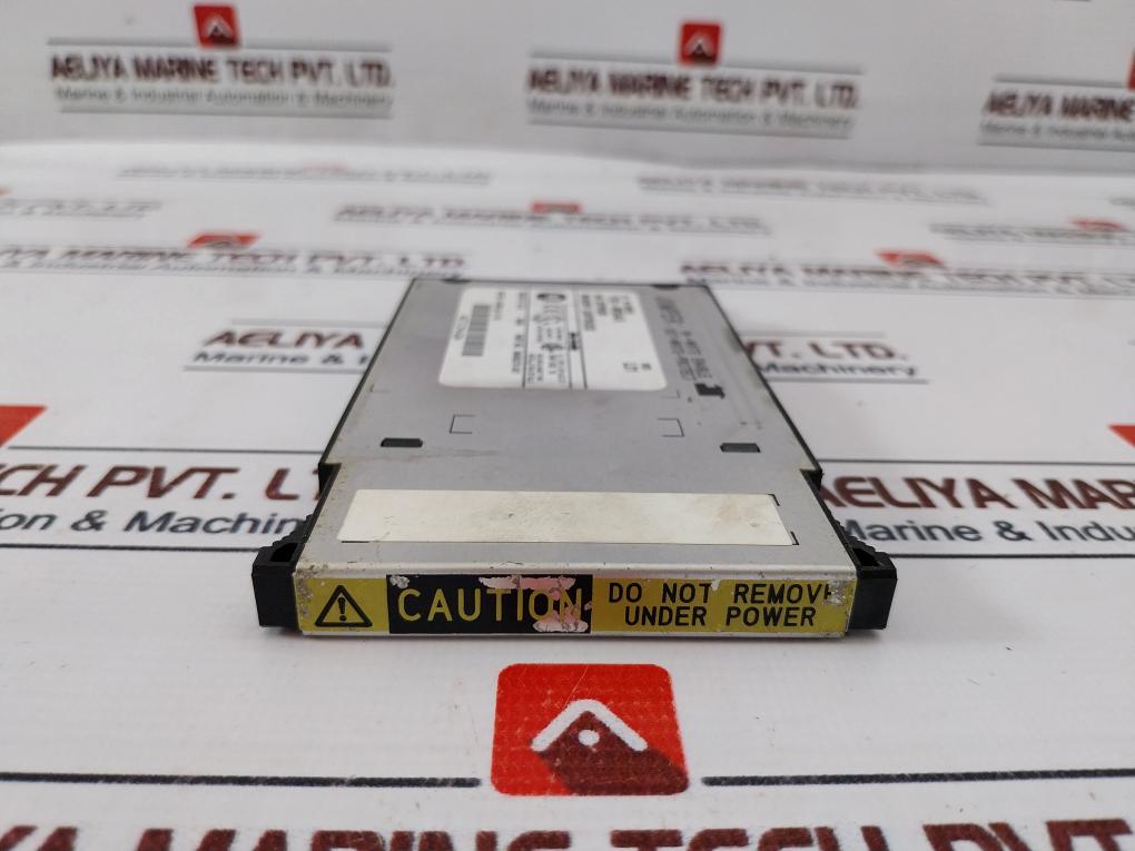 Allen Bradley 1771-a1B B, 1771-p4S, Plc-5/40 + Prosoft Comm Interface Module