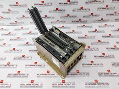 Allen Bradley 1771-a1B B, 1771-p4S, Plc-5/40 + Prosoft Comm Interface Module