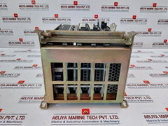 Allen Bradley 1771-a1B B, 1771-p4S, Plc-5/40 + Prosoft Comm Interface Module