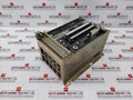 Allen Bradley 1771-a1B B, 1771-p4S, Plc-5/40 + Prosoft Comm Interface Module