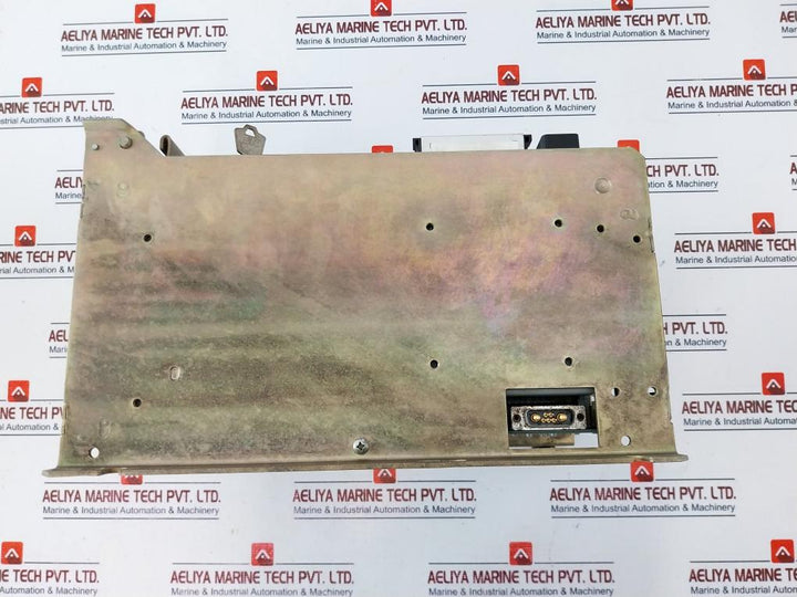 Allen Bradley 1771-a1B B, 1771-p4S, Plc-5/40 + Prosoft Comm Interface Module