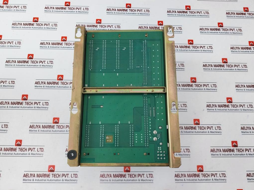 Allen Bradley 1771-a1B B, 1771-p4S, Plc-5/40 + Prosoft Comm Interface Module