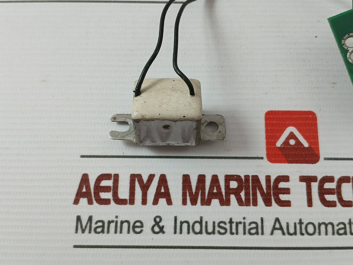 Allen Bradley 193114-a01 Rc Snubber Circuit Board Rev 02 193116-b02