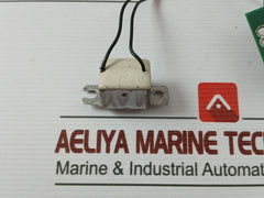 Allen Bradley 193114-a01 Rc Snubber Circuit Board Rev 02 193116-b02