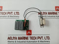 Allen Bradley 193114-a01 Rc Snubber Circuit Board Rev 02 193116-b02