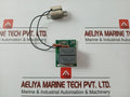 Allen Bradley 193114-a01 Rc Snubber Circuit Board Rev 02 193116-b02