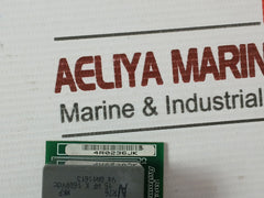 Allen Bradley 193114-a01 Rc Snubber Circuit Board Rev 02 193116-b02