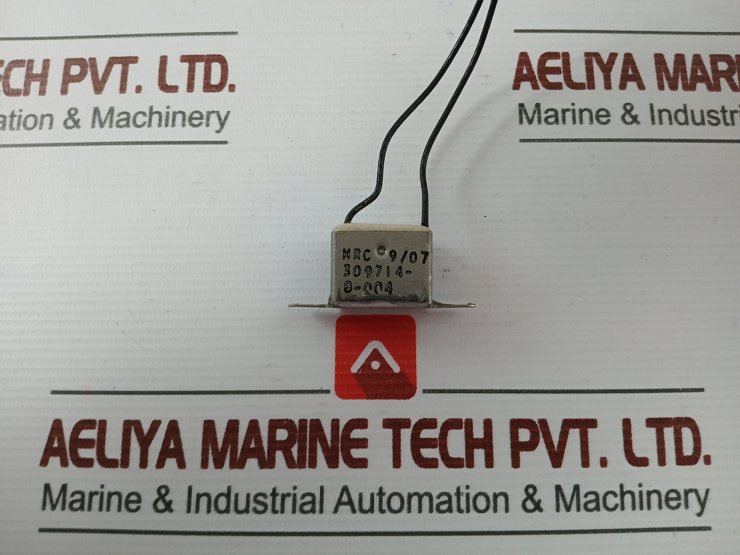 Allen Bradley 193114-a01 Rc Snubber Circuit Board Rev 02 193116-b02