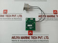 Allen Bradley 193114-a01 Rc Snubber Circuit Board Rev 02 193116-b02
