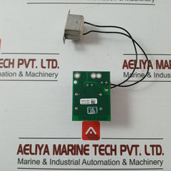 Allen Bradley 193114-a01 Rc Snubber Circuit Board Rev 02 193116-b02