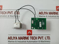 Allen Bradley 193114-a01 Rc Snubber Circuit Board Rev 02 193116-b02