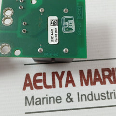 Allen Bradley 193114-a01 Rc Snubber Circuit Board Rev 02 193116-b02