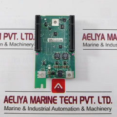 Allen Bradley 195766 Printed Circuit Board