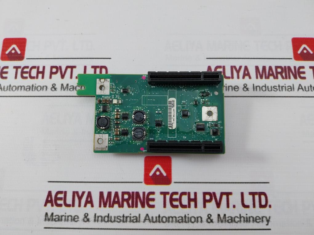 Allen Bradley 195766 Printed Circuit Board