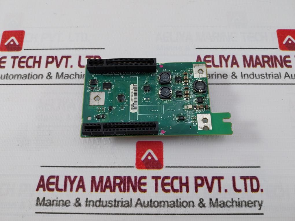 Allen Bradley 195766 Printed Circuit Board