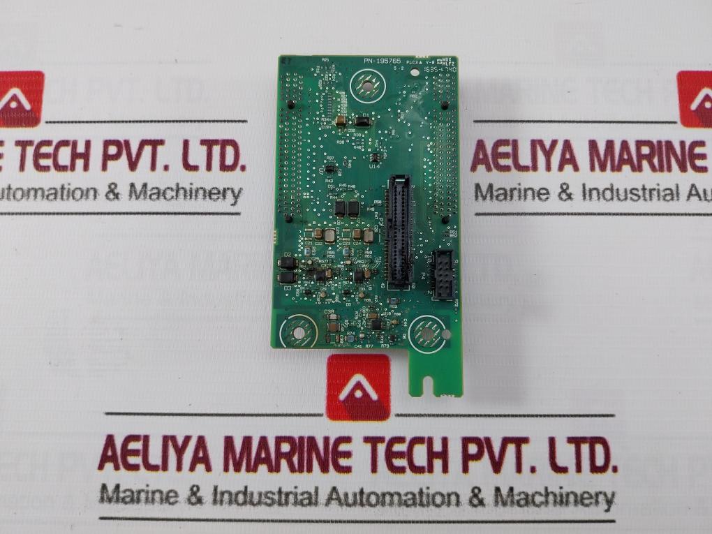 Allen Bradley 195766 Printed Circuit Board