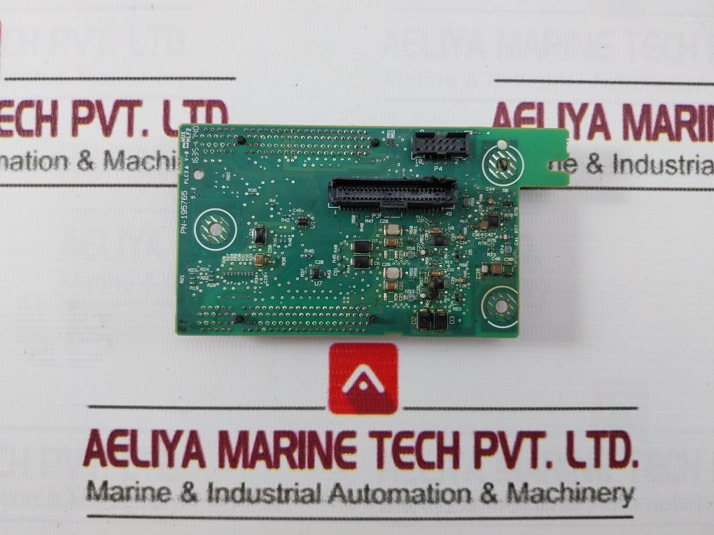 Allen Bradley 195766 Printed Circuit Board