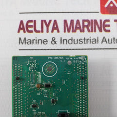 Allen Bradley 195766 Printed Circuit Board
