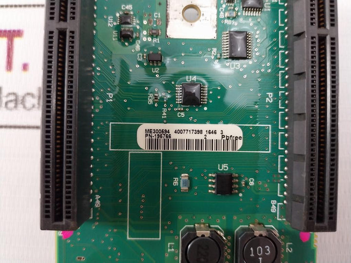 Allen Bradley 195766 Printed Circuit Board
