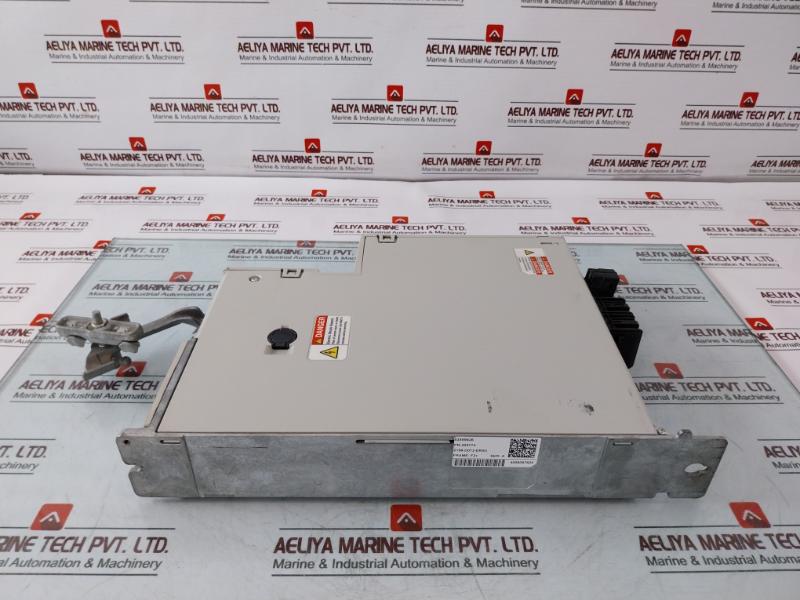 Allen Bradley 2198-d012-ers3 Kinetix 5700 Dual Axis Inverter 0-460v-ac 3ph 14058
