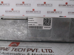 Allen Bradley 2198-d012-ers3 Kinetix 5700 Dual Axis Inverter 0-460v-ac 3ph 14058