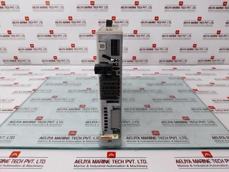 Allen Bradley 2198-d012-ers3 Kinetix 5700 Dual Axis Inverter 0-460v-ac 3ph 14058