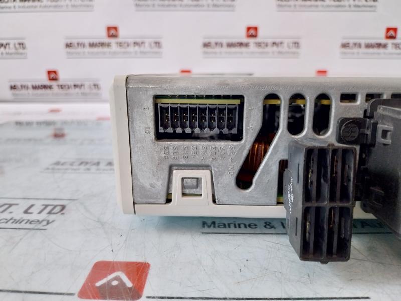 Allen Bradley 2198-d012-ers3 Kinetix 5700 Dual Axis Inverter 0-460v-ac 3ph 14058
