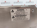 Allen Bradley 2198-db80f Ac Drive 480vac 3 Phase 80 @ 50°c Line Filter