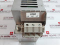 Allen Bradley 2198-db80f Ac Drive 480vac 3 Phase 80 @ 50°c Line Filter