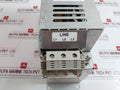 Allen Bradley 2198-db80f Ac Drive 480vac 3 Phase 80 @ 50°c Line Filter